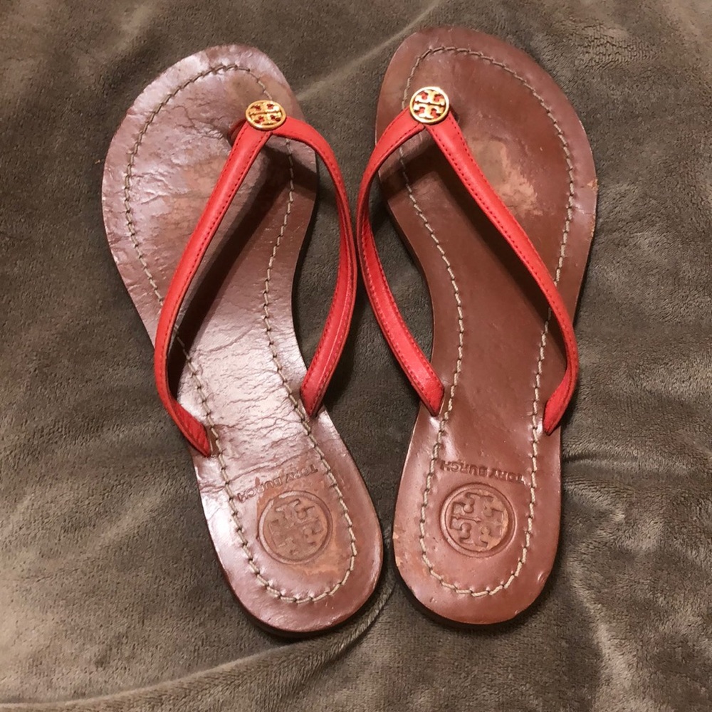 Tory sandals